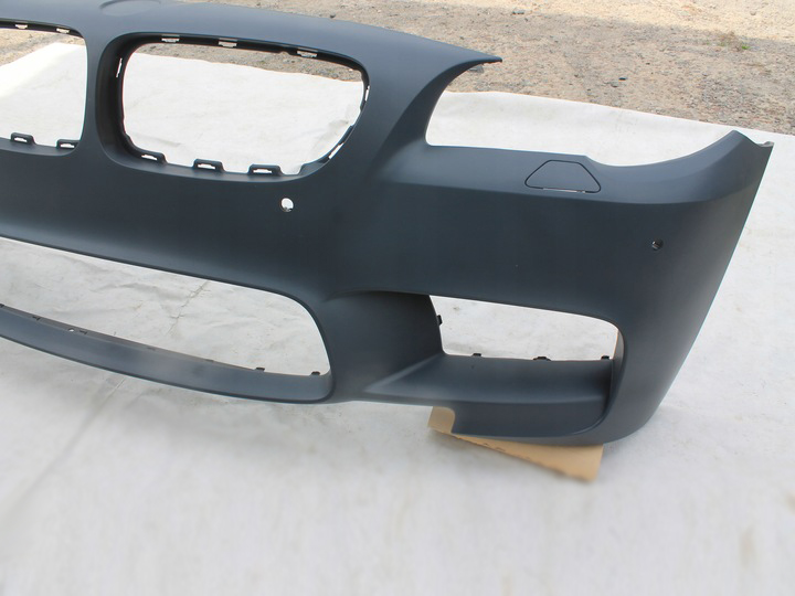 BMW 5 F10 2010-2013 Front Bumper